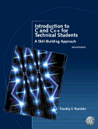 Introduction to C and C++ for Technical Students - Ramteke, Timothy