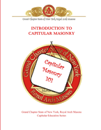 Introduction to Capitular Masonry