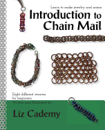 Introduction to Chain Mail - Cademy, Liz
