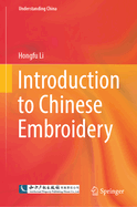 Introduction to Chinese Embroidery