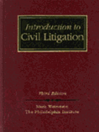 Introduction to Civil Litigation