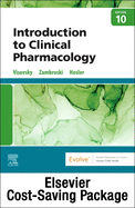 Introduction to Clinical Pharmacology - Text and Study Guide Package
