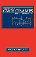 Introduction to CMOS Op-Amps and Comparators