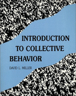 Introduction to Collective Behavior