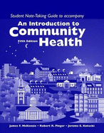 Introduction to Community Health: Note Taking Guide