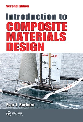 Introduction to Composite Materials Design - Barbero, Ever J