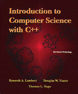 Introduction to Computer Science with C++