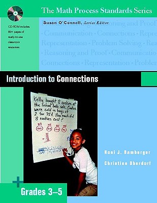 Introduction to Connections: Grades 3-5 - O'Connell, Susan, and Bamberger, Honi J, and Oberdorf, Christine