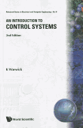 Introduction to Control Systems, an (V8)