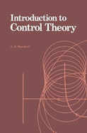 Introduction to Control Theory