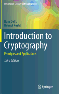 Introduction to Cryptography: Principles and Applications