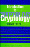 Introduction to Cryptology - Beckett, Brian