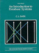 Introduction to Database Systems - Date, Chris J