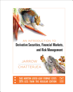 Introduction to Derivative Securities, Financial Markets and Risk Management Ebook Folder