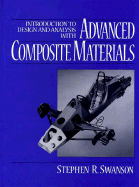 Introduction to design and analysis with advanced composite materials - Swanson, S. R.