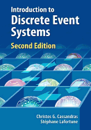 Introduction to Discrete Event Systems - Cassandras, Christos G, and Safortune, Stephane, and Lafortune, Stephane