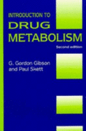 Introduction to Drug Metabolism - 2nd Edition