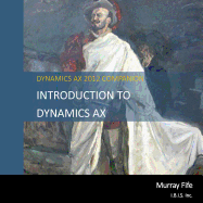 Introduction to Dynamics Ax