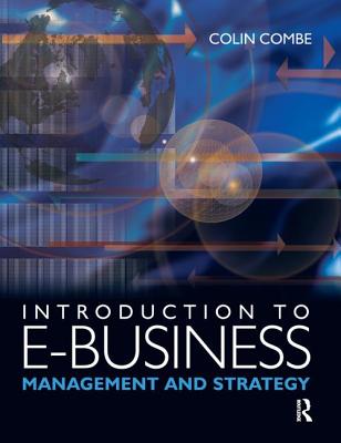 Introduction to e-Business - Combe, Colin