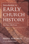 Introduction to Early Church History