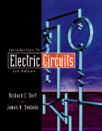 Introduction to Electric Circuits - Dorf, Richard C, and Svoboda, James A
