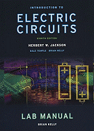 Introduction to Electrical Circuits Lab Manual