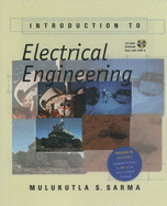 Introduction to Electrical Engineering: Book and CD-ROM