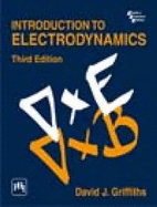 Introduction to Electrodynamics - Griffiths, David J.