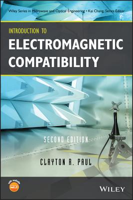 Introduction to Electromagnetic Compatibility - Paul, Clayton R