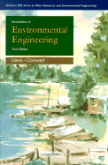 Introduction to Environmental Engineering W/ Unit Conversion Booklet - Davis, MacKenzie L, and Cornwell, David A, PH.D.