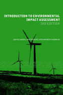 Introduction to Environmental Impact Assessment