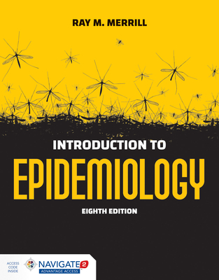 Introduction To Epidemiology - Merrill, Ray M.