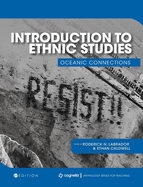 Introduction to Ethnic Studies: Oceanic Connections