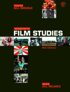 Introduction to Film Studies - Nelmes, Jill (Editor)