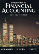 Introduction to Financial Accounting and Cisco Report Package