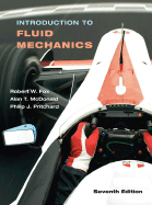 Introduction to Fluid Mechanics - Fox, Robert W, and Pritchard, Philip J, and McDonald, Alan T