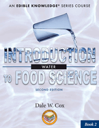 Introduction to Food Science: Water: A Kitchen-Based Workbook