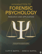 Introduction to Forensic Psychology: Research and Application