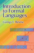 Introduction to Formal Languages