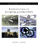 Introduction to FORTRAN 90/95