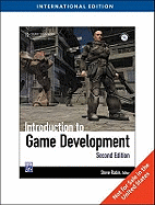 Introduction to Game Development. Edited by Steve Rabin