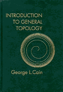 Introduction to General Topology