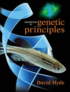 Introduction to Genetics - Hyde, David