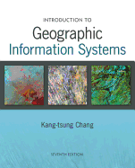 Introduction to Geographic Information Systems with Data Set CD-ROM