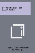 Introduction to Geophysics