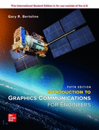 Introduction to Graphic Communication for Engineers (B.E.S.T. Series) ISE