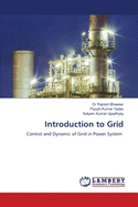 Introduction to Grid
