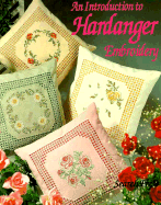 Introduction to Hardanger Embroidery