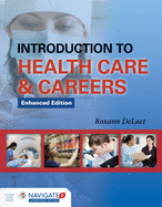Introduction to Health Care & Careers