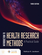Introduction to Health Research Methods